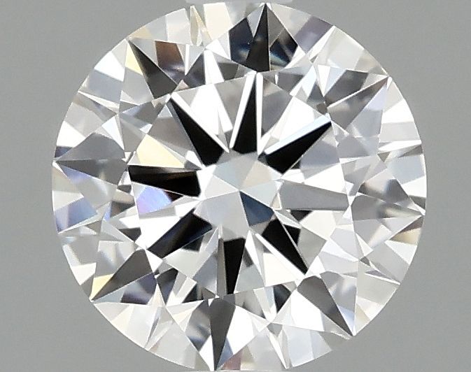 Lab Grown Diamond 1,01Ct E-VVS2 Round - IGILG802636818 1
