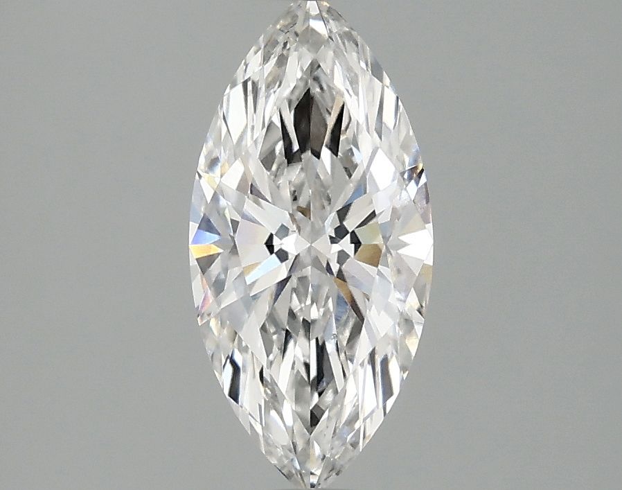 Lab Grown Diamond 1,07Ct E-VS2 Marquise - IGILG805626835 1