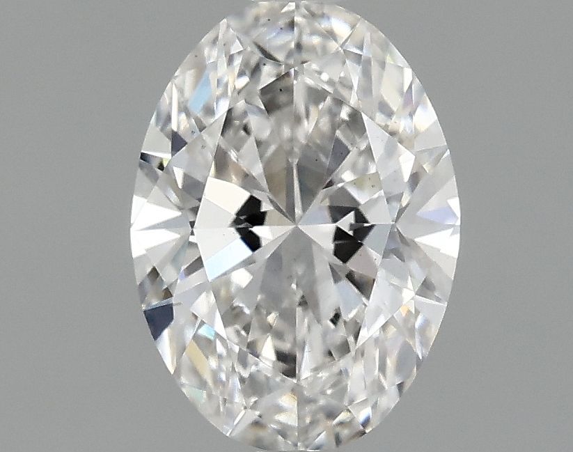Lab Grown Diamond 1,05Ct E-VS2 Oval - IGILG805666435 1