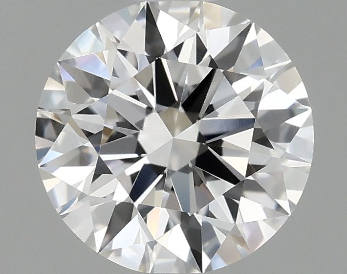 Lab Grown Diamond 0,99Ct D-VVS2 Round - IGILG805642346 1