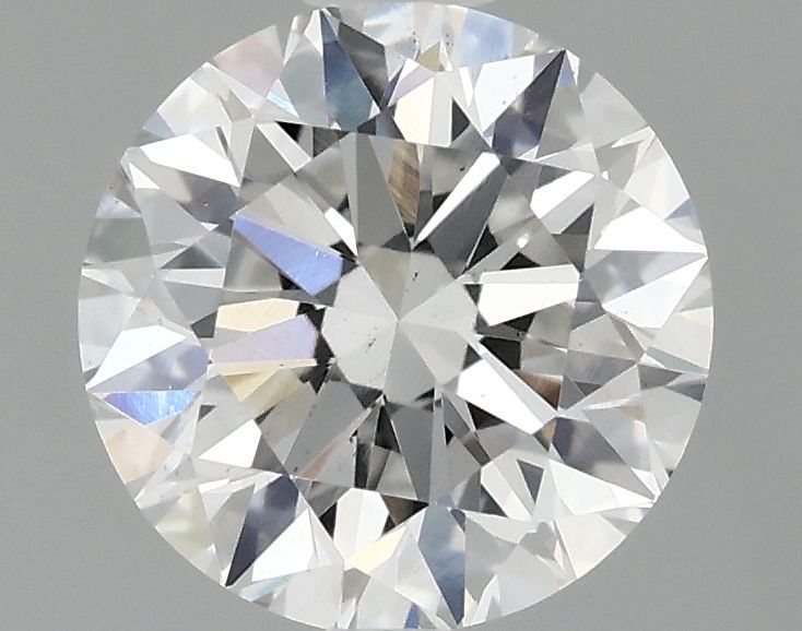 Lab Grown Diamond 1,04Ct D-VS2 Round - IGILG805670094 1