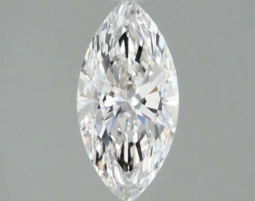 Lab Grown Diamond 1,1Ct D-VVS2 Marquise - IGILG804646170 1