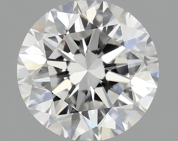 Lab Grown Diamond 1,04Ct E-VVS1 Round - IGILG805697372 1