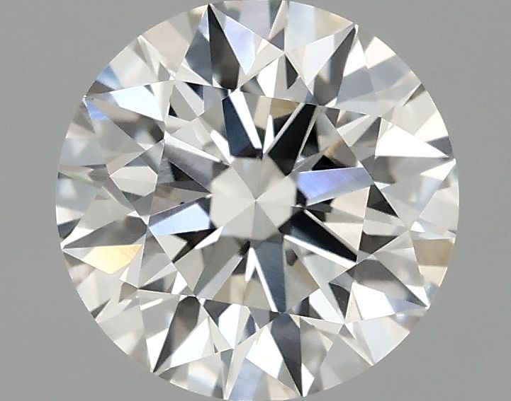 Lab Grown Diamond 1,07Ct G-VVS2 Round - IGILG804616746 1