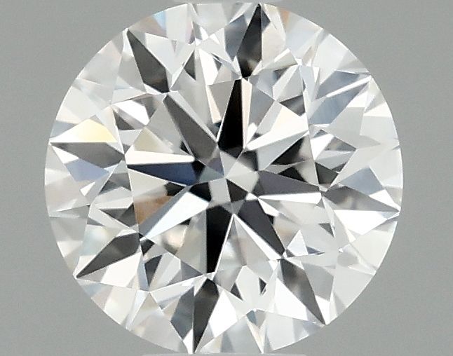 Lab Grown Diamond 1,05Ct E-VVS1 Round - IGILG806617562 1