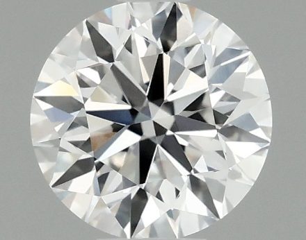 Lab Grown Diamond 1,05Ct E-VVS1 Round - IGILG806617562 1