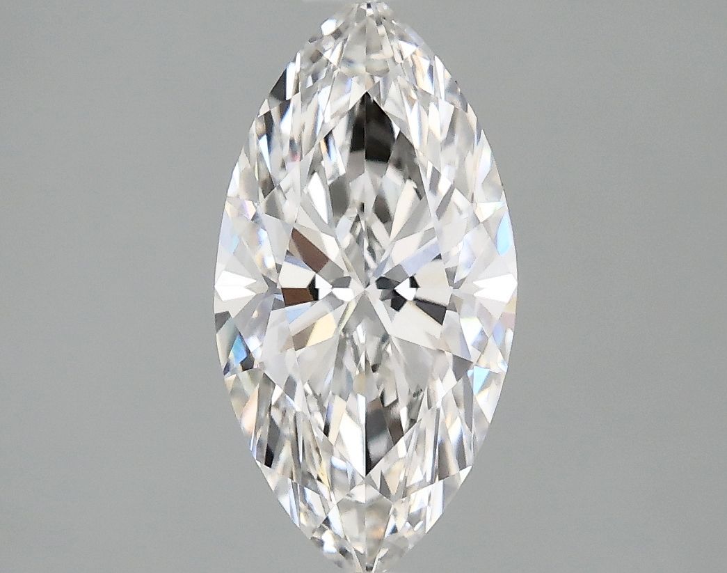 Lab Grown Diamond 1,07Ct F-VVS2 Marquise - IGILG808625367 1