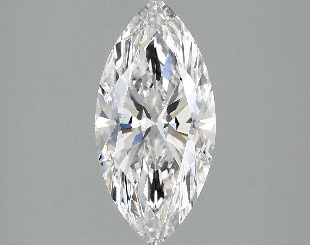 Lab Grown Diamond 1,55Ct E-VS1 Marquise - IGILG805629499 1