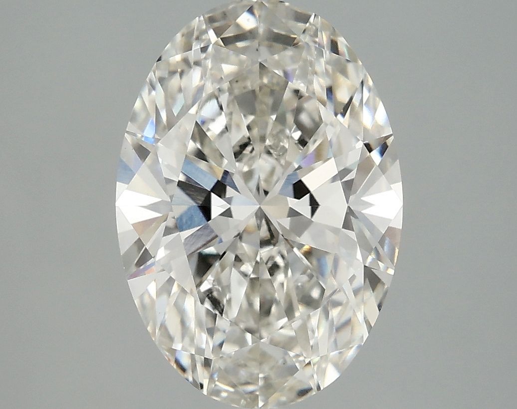 Lab Grown Diamond 3,03Ct H-VS1 Oval - IGILG805699916 1