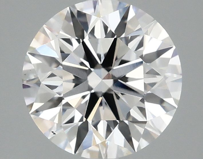 Lab Grown Diamond 2,35Ct E-VS1 Round - IGILG809643464 1