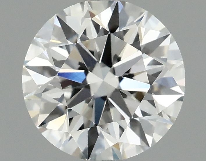 Lab Grown Diamond 1Ct E-VVS2 Round - IGILG803667330 1