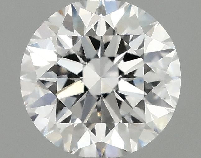 Lab Grown Diamond 0,97Ct D-VS1 Round - IGILG805668164 1