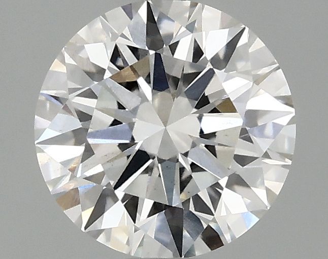 Lab Grown Diamond 1,02Ct F-VS2 Round - IGILG804645141 1