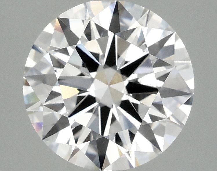 Lab Grown Diamond 2,4Ct E-VS1 Round - IGILG805696885 1