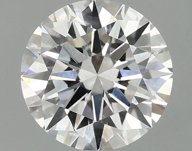 Lab Grown Diamond 1,02Ct E-VS2 Round - IGILG803634525 1