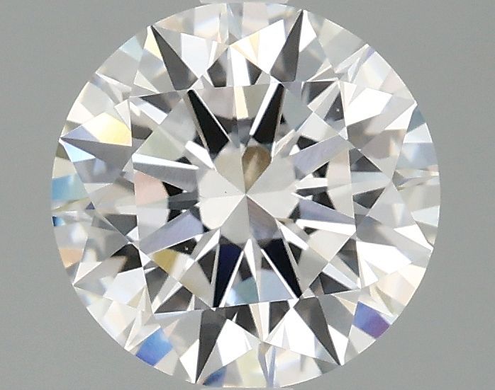 Lab Grown Diamond 2,04Ct E-VS1 Round - IGILG803681797 1