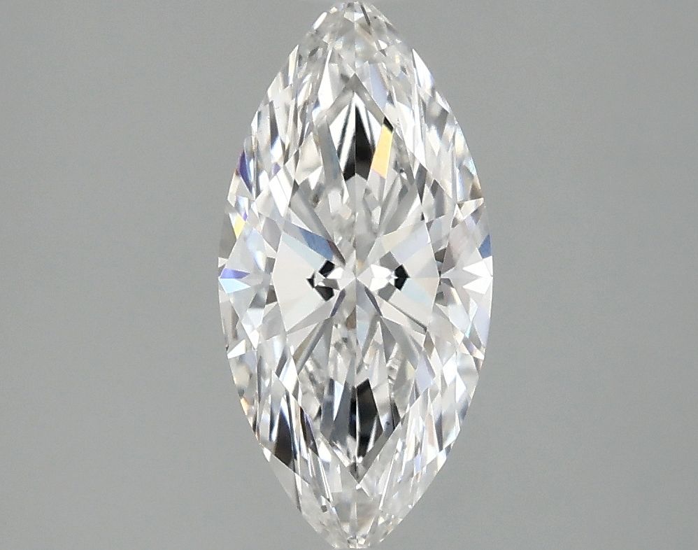 Lab Grown Diamond 1,5Ct E-VS1 Marquise - IGILG802631297 1