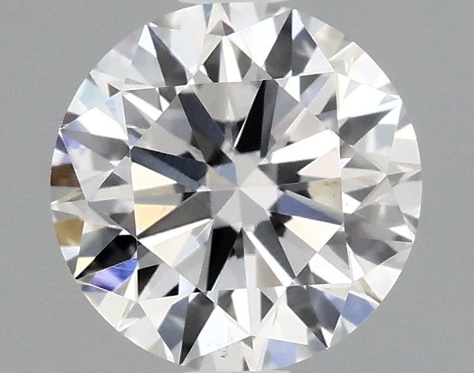 Lab Grown Diamond 1Ct E-VS1 Round - IGILG803663671 1