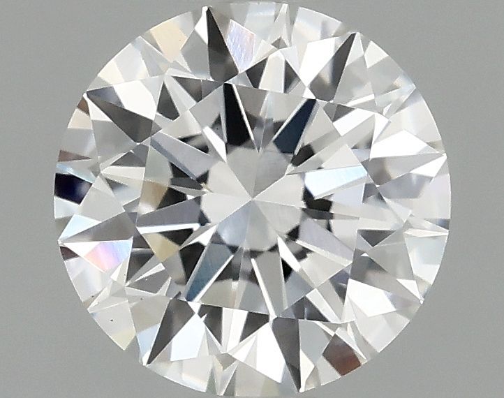 Lab Grown Diamond 1,04Ct F-VS1 Round - IGILG803611216 1