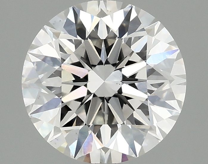 Lab Grown Diamond 2,06Ct F-VS1 Round - IGILG804607233 1