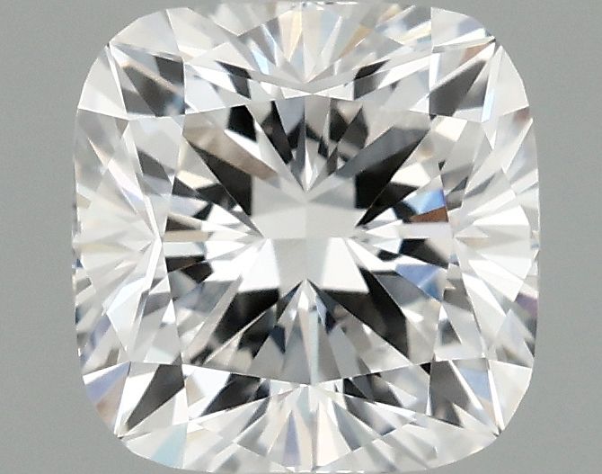 Lab Grown Diamond 0,98Ct E-VVS2 Cushion - IGILG804648924 1