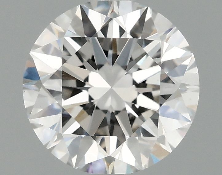 Lab Grown Diamond 1,06Ct G-VS1 Round - IGILG805610911 1