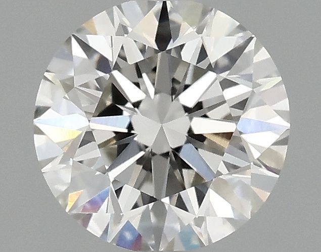 Lab Grown Diamond 1,04Ct G-VVS2 Round - IGILG805637631 1