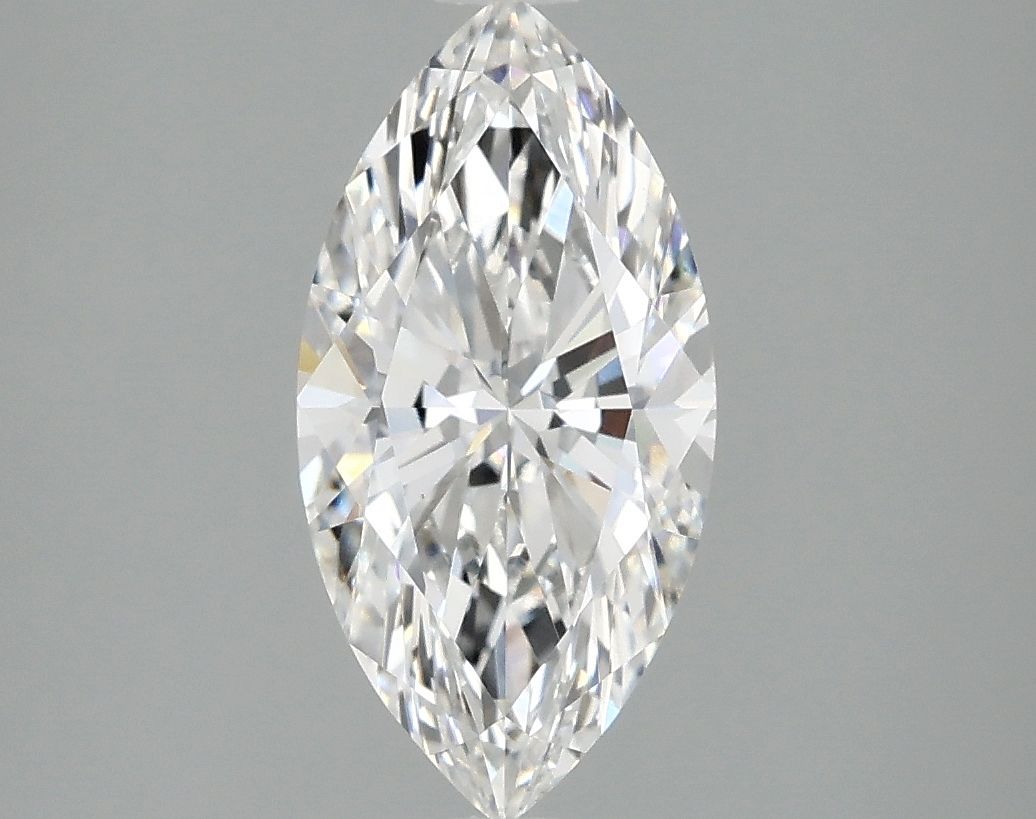 Lab Grown Diamond 1,77Ct F-VVS2 Marquise - IGILG805682913 1