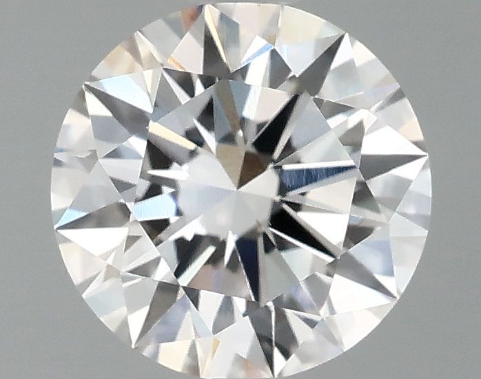 Lab Grown Diamond 1,01Ct F-VVS2 Round - IGILG802601833 1