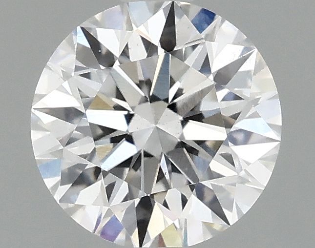 Lab Grown Diamond 1,01Ct E-VS2 Round - IGILG802603195 1