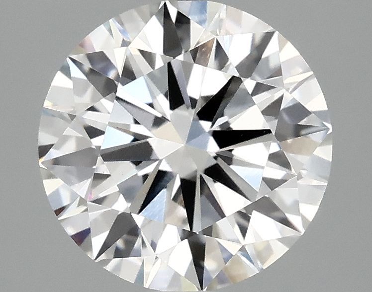Lab Grown Diamond 2,47Ct F-VS1 Round - IGILG803693329 1