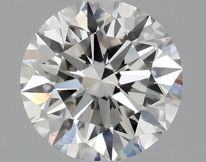 Lab Grown Diamond 1,08Ct G-VS1 Round - IGILG803685106 1
