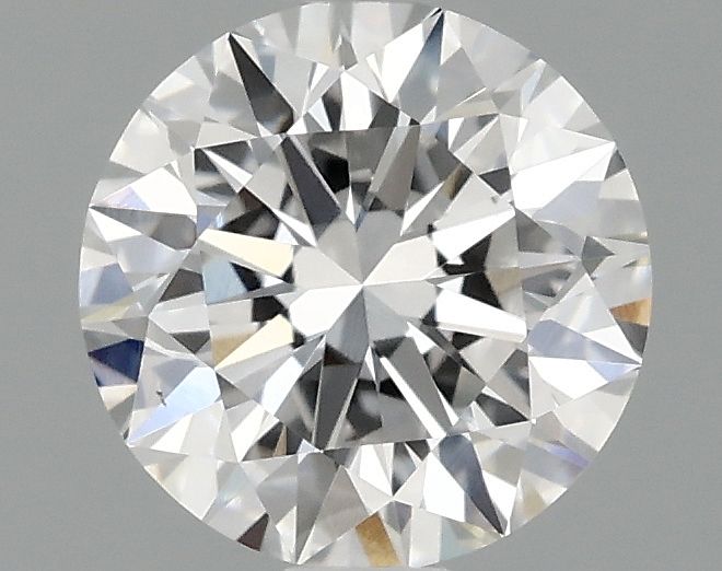 Lab Grown Diamond 0,98Ct E-VS1 Round - IGILG806631357 1