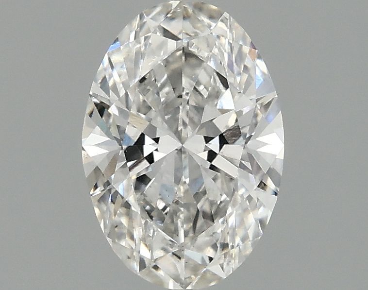 Lab Grown Diamond 1,05Ct G-VS1 Oval - IGILG808632977 1