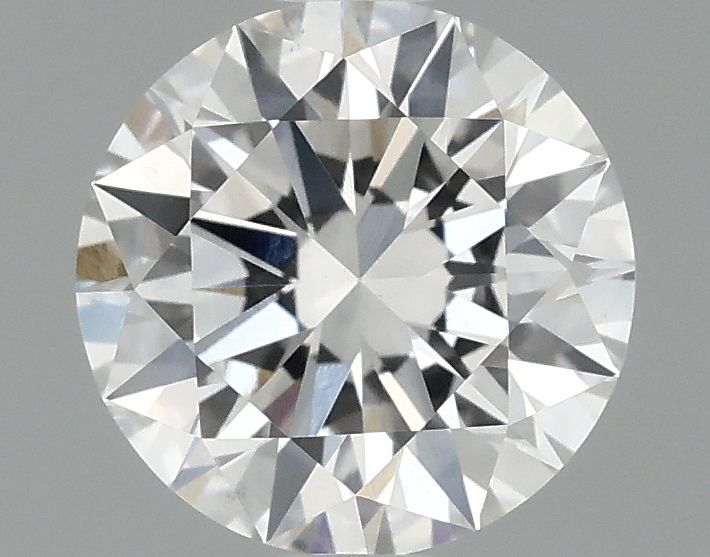 Lab Grown Diamond 1,03Ct F-VS2 Round - IGILG804647783 1