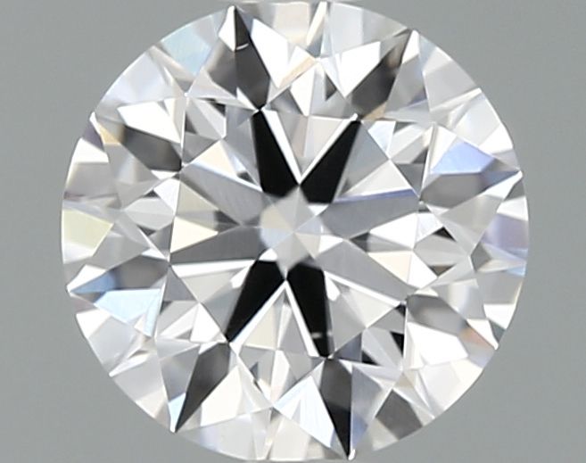 Lab Grown Diamond 1Ct D-VS1 Round - IGILG787612092 1