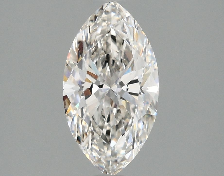 Lab Grown Diamond 1,47Ct F-VVS2 Marquise - IGILG803601446 1