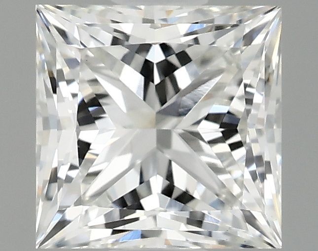 Lab Grown Diamond 1,09Ct G-VS1 Princess - IGILG803664270 1