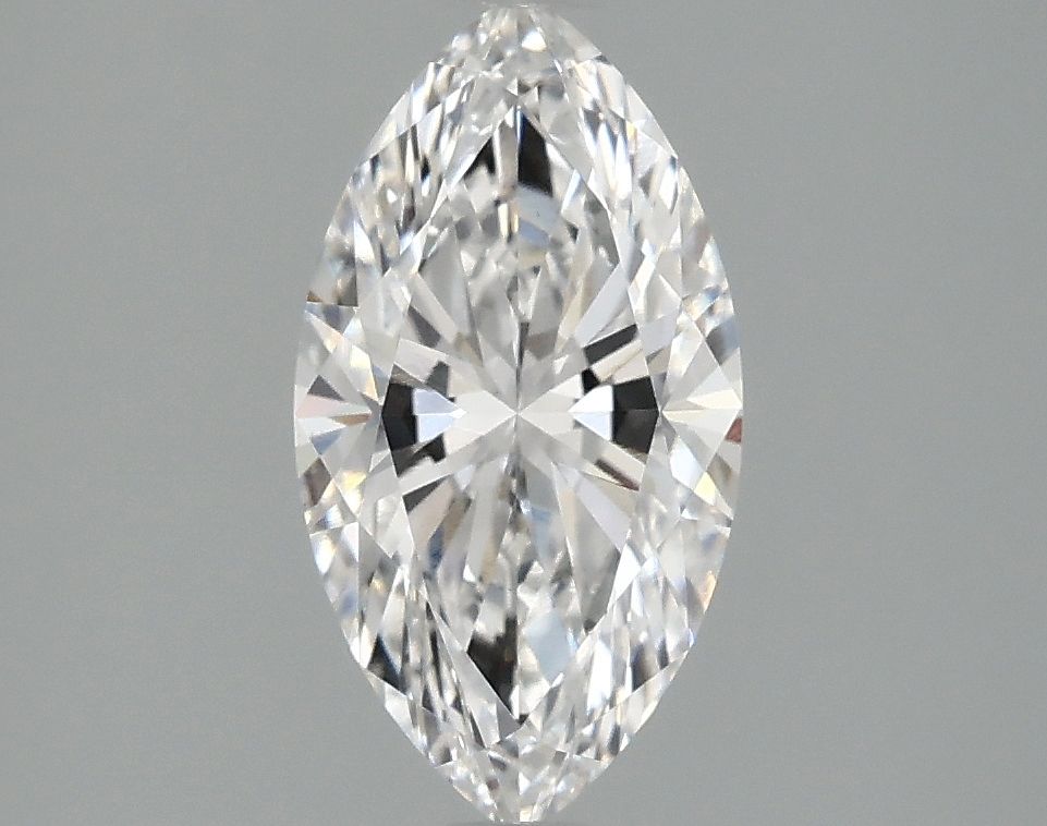 Lab Grown Diamond 1,5Ct E-VS1 Marquise - IGILG802605349 1