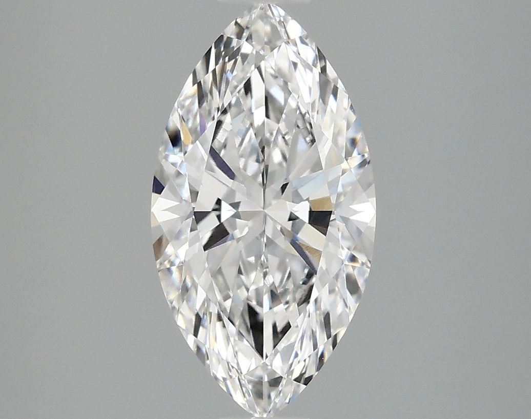 Lab Grown Diamond 1,9Ct E-VVS2 Marquise - IGILG805632246 1