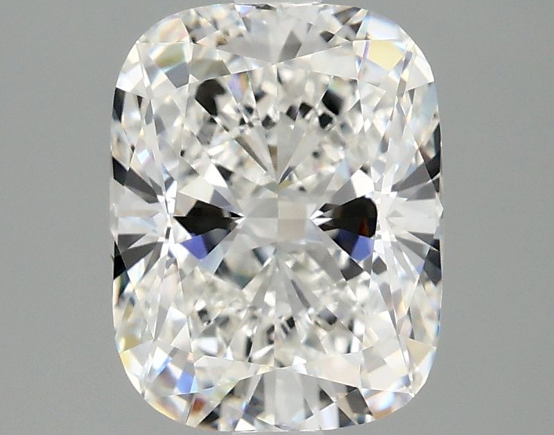 Lab Grown Diamond 2,54Ct E-VVS2 Cushion - IGILG804633738 1