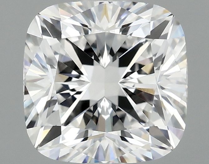 Lab Grown Diamond 1,56Ct E-VS1 Cushion - IGILG803624376 1