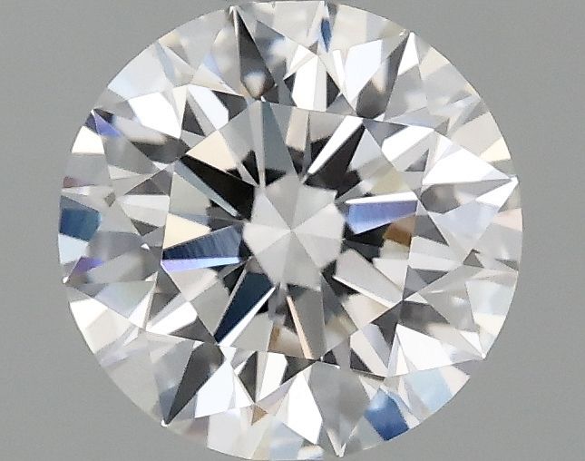 Lab Grown Diamond 1,04Ct E-VVS1 Round - IGILG805691905 1