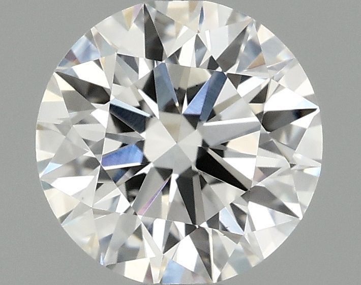 Lab Grown Diamond 1,02Ct G-VS1 Round - IGILG805663681 1