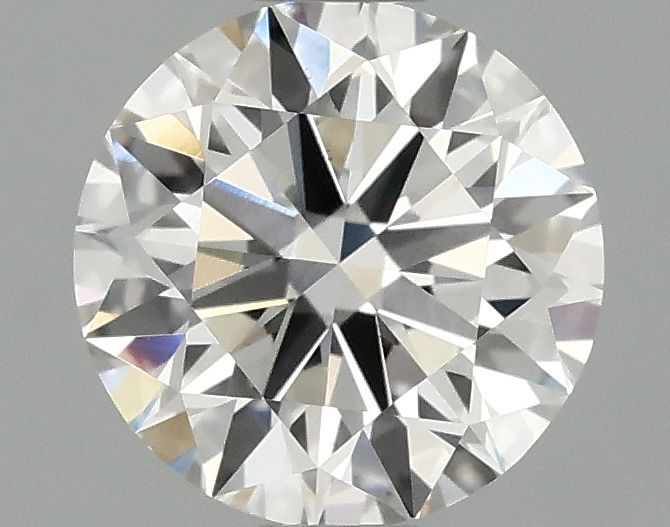 Lab Grown Diamond 1,06Ct G-VS1 Round - IGILG805604694 1