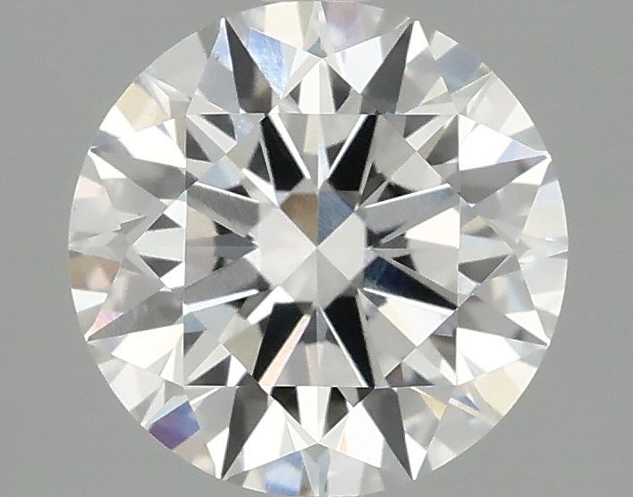 Lab Grown Diamond 2,1Ct F-VS1 Round - IGILG804635022 1