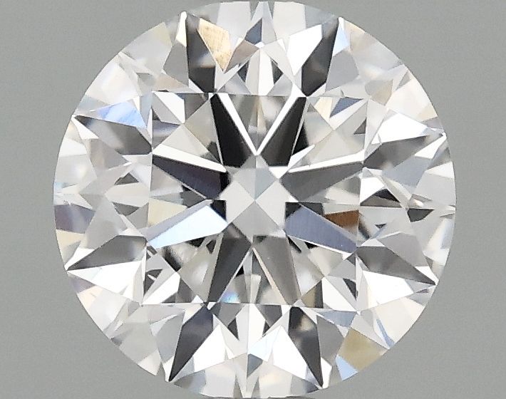 Lab Grown Diamond 1,02Ct D-VS2 Round - IGILG805663844 1