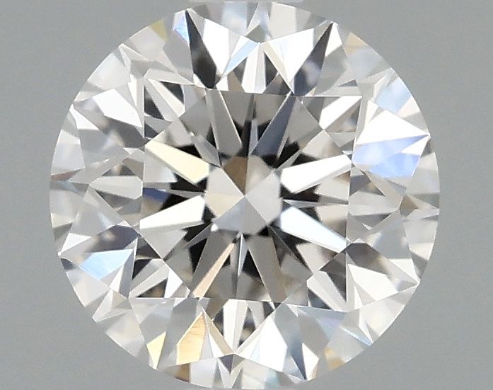 Lab Grown Diamond 1,08Ct G-VS1 Round - IGILG805624953 1