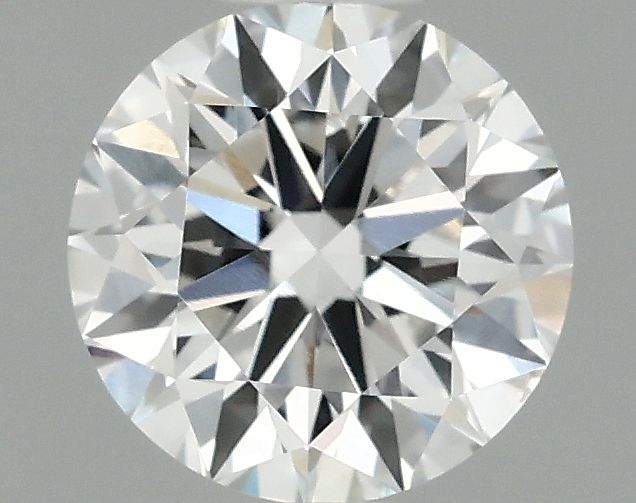 Lab Grown Diamond 0,97Ct E-VS1 Round - IGILG805642230 1