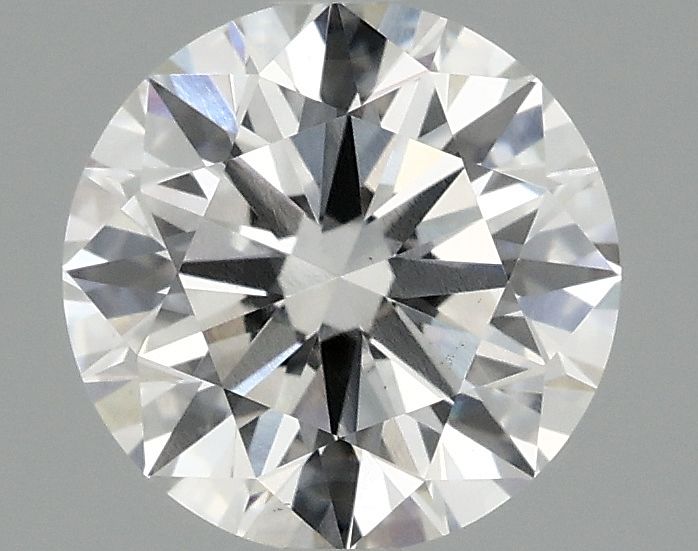 Lab Grown Diamond 2,06Ct F-VS1 Round - IGILG804606036 1